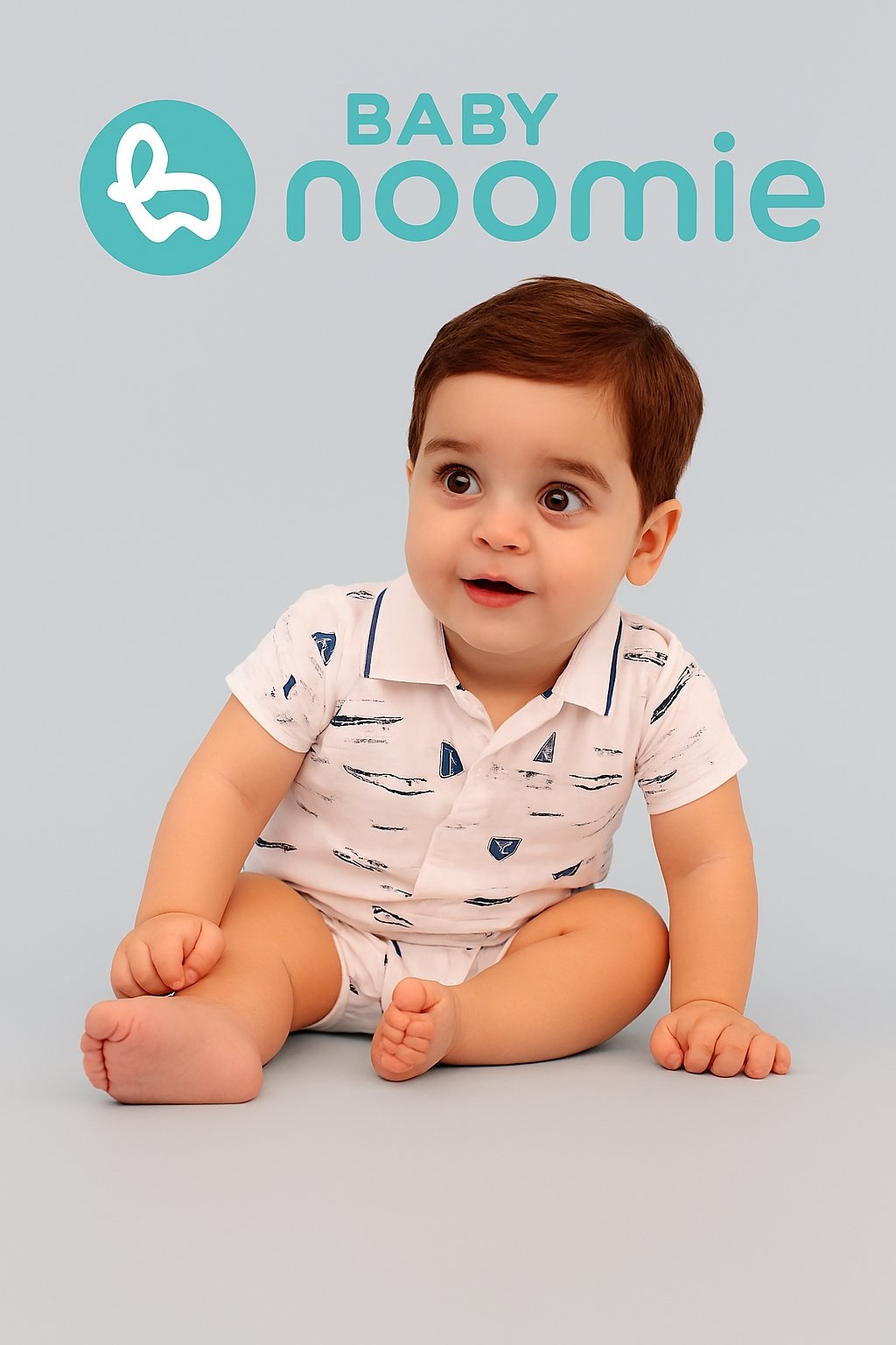 Baby Noomie Premium Baby Essentials for Comfort Style and Care