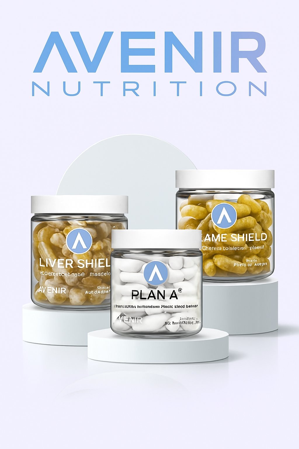 Avenir Nutrition A Trusted Name for Holistic Health and Wellness