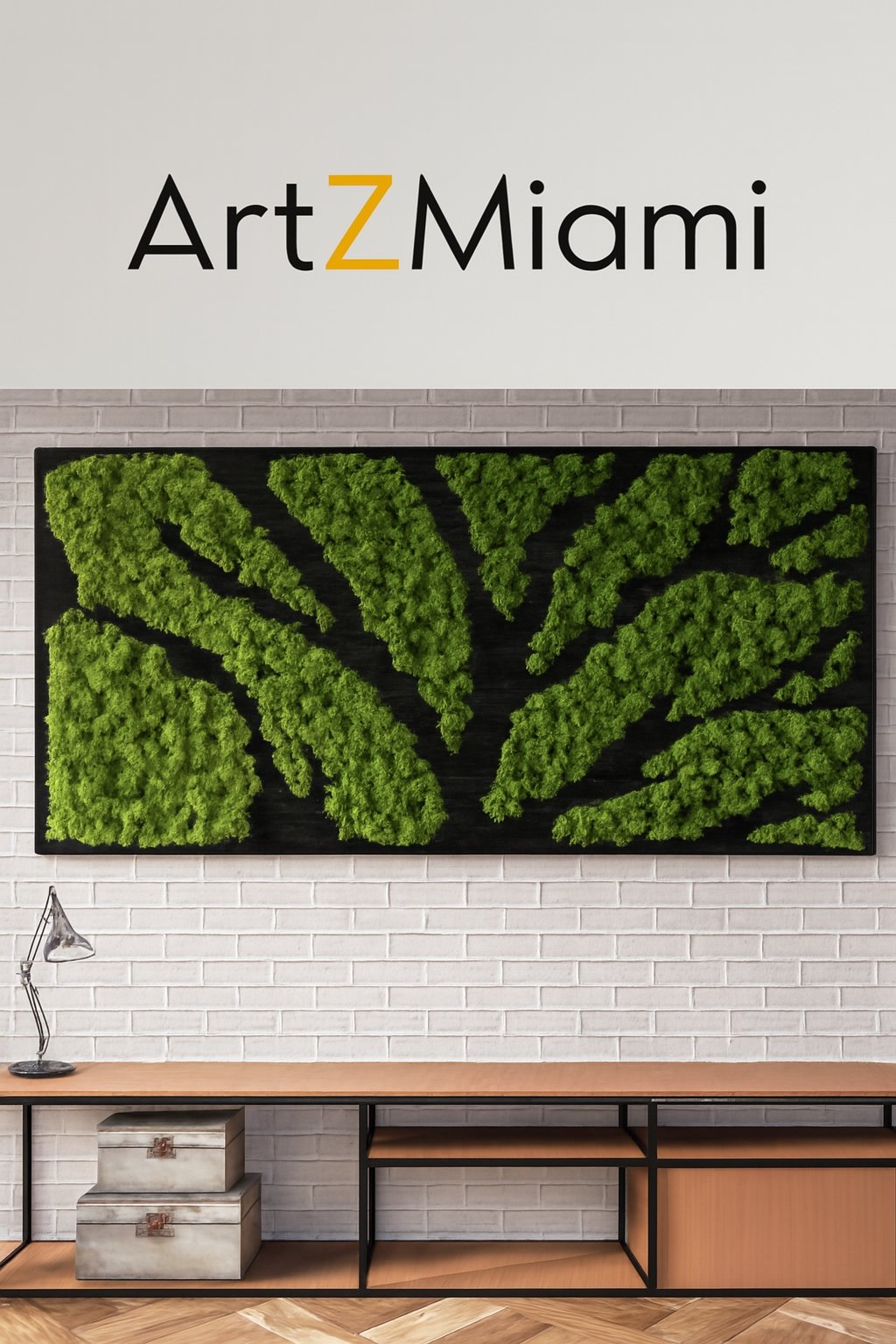 ArtZMiami A World Class Destination for Art Enthusiasts and Collectors