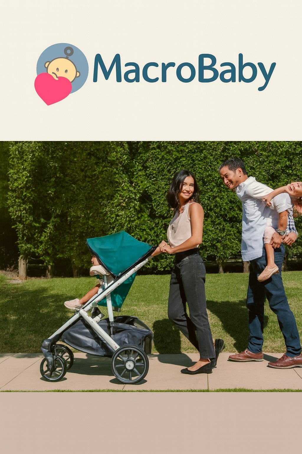 MacroBaby  Your Reliable Source of Baby Products and Parenting Essentials