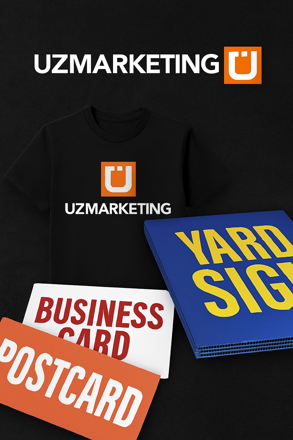 UZ Marketing A Complete Guide to Business Growth and Success