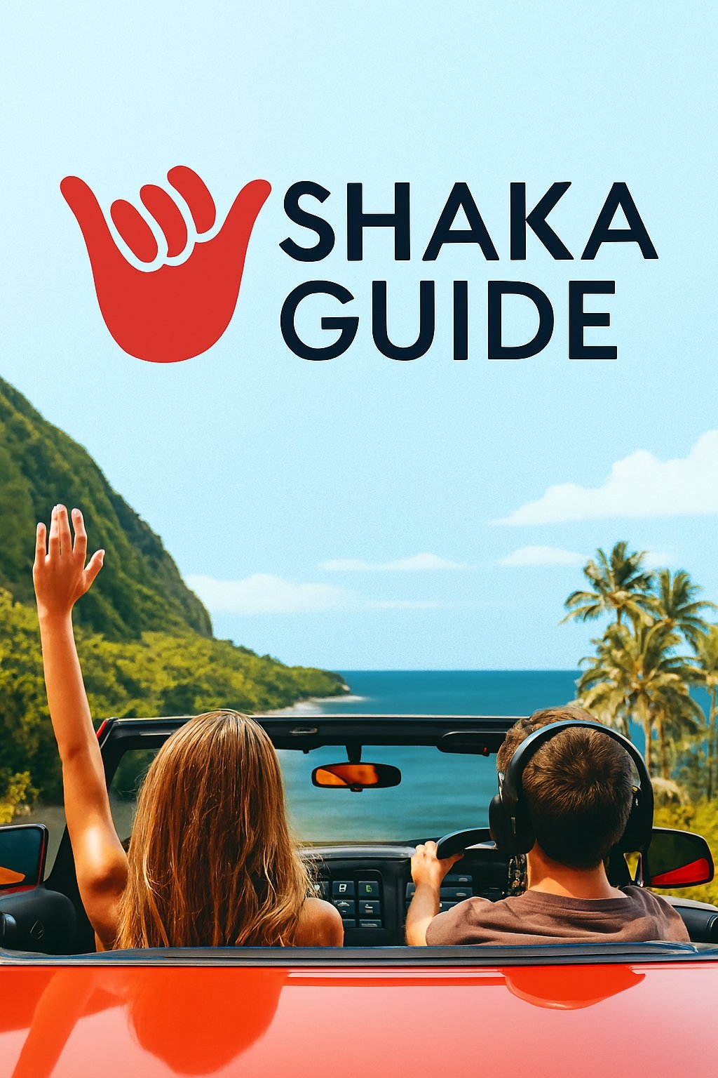 Shaka Guide Your Faithful Travel Buddy for Incredible Escapades