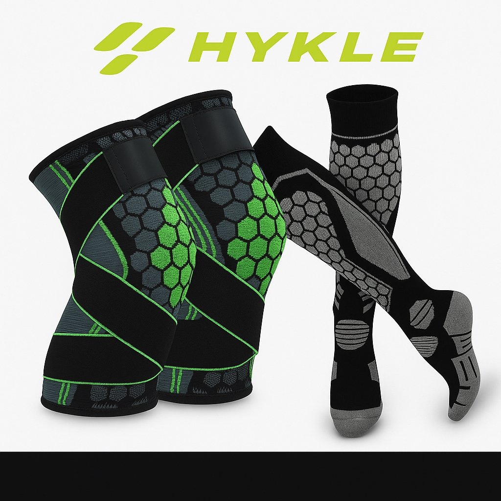 HYKLE A Luxury Brand for Comfort Performance and Outdoors Equipment