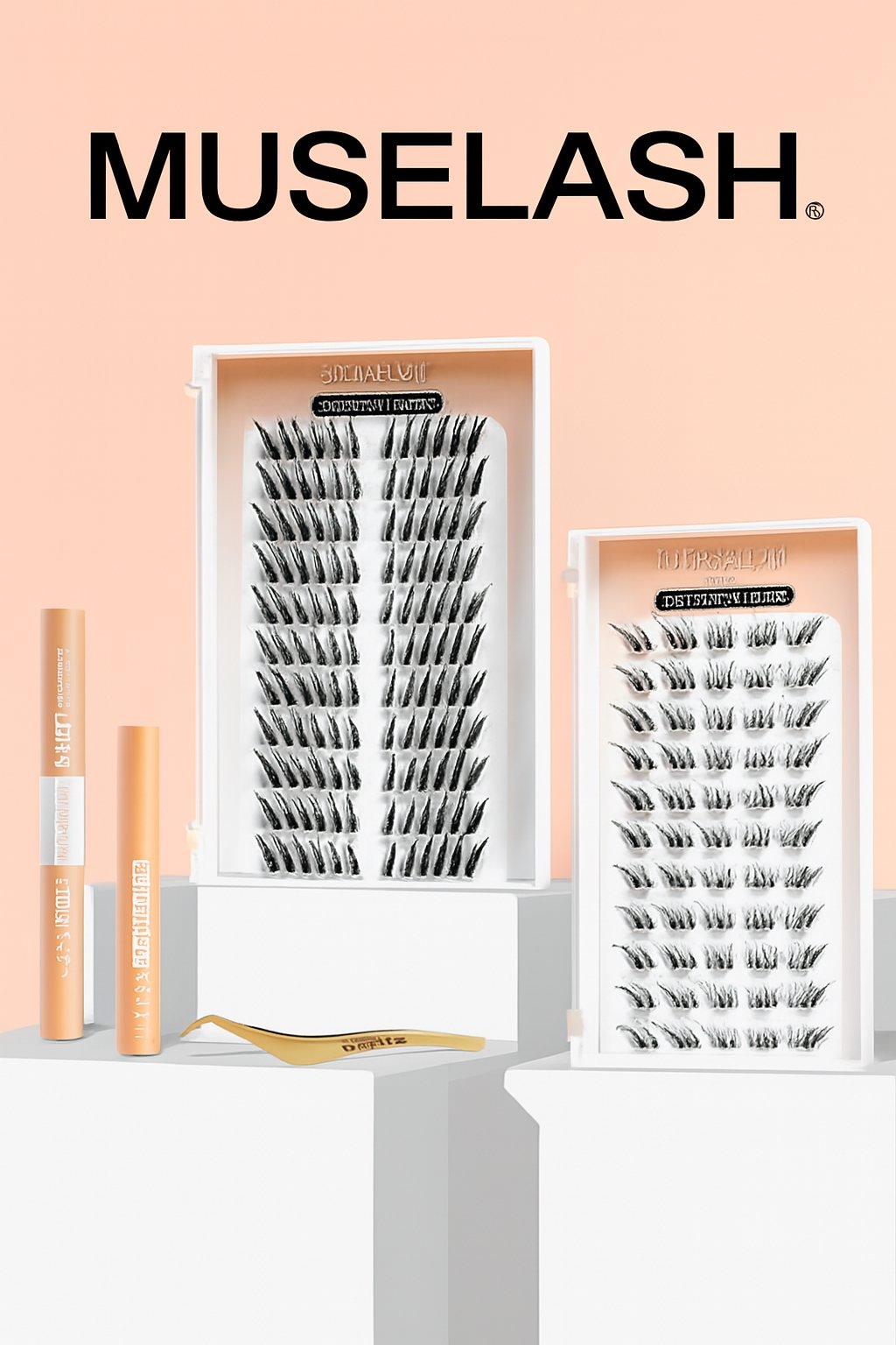 Muselash The Best Place for High-Quality Eyelashes