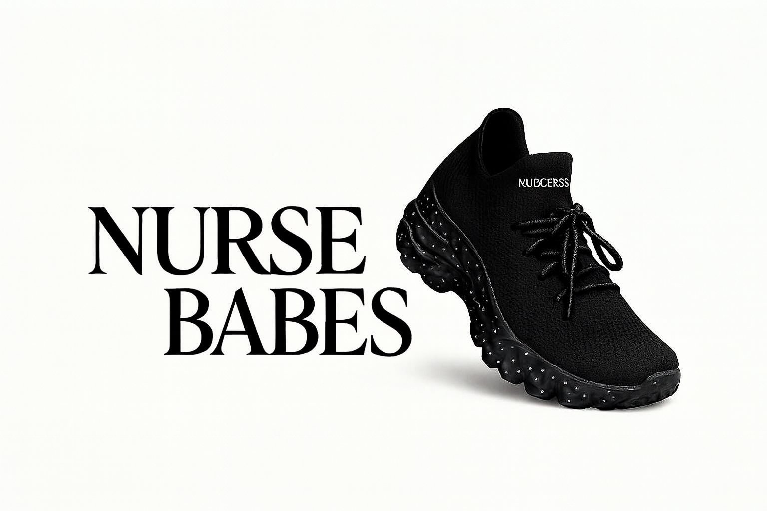 NurseBabes The Complete Stylish and Practical Nursing Apparel Guide