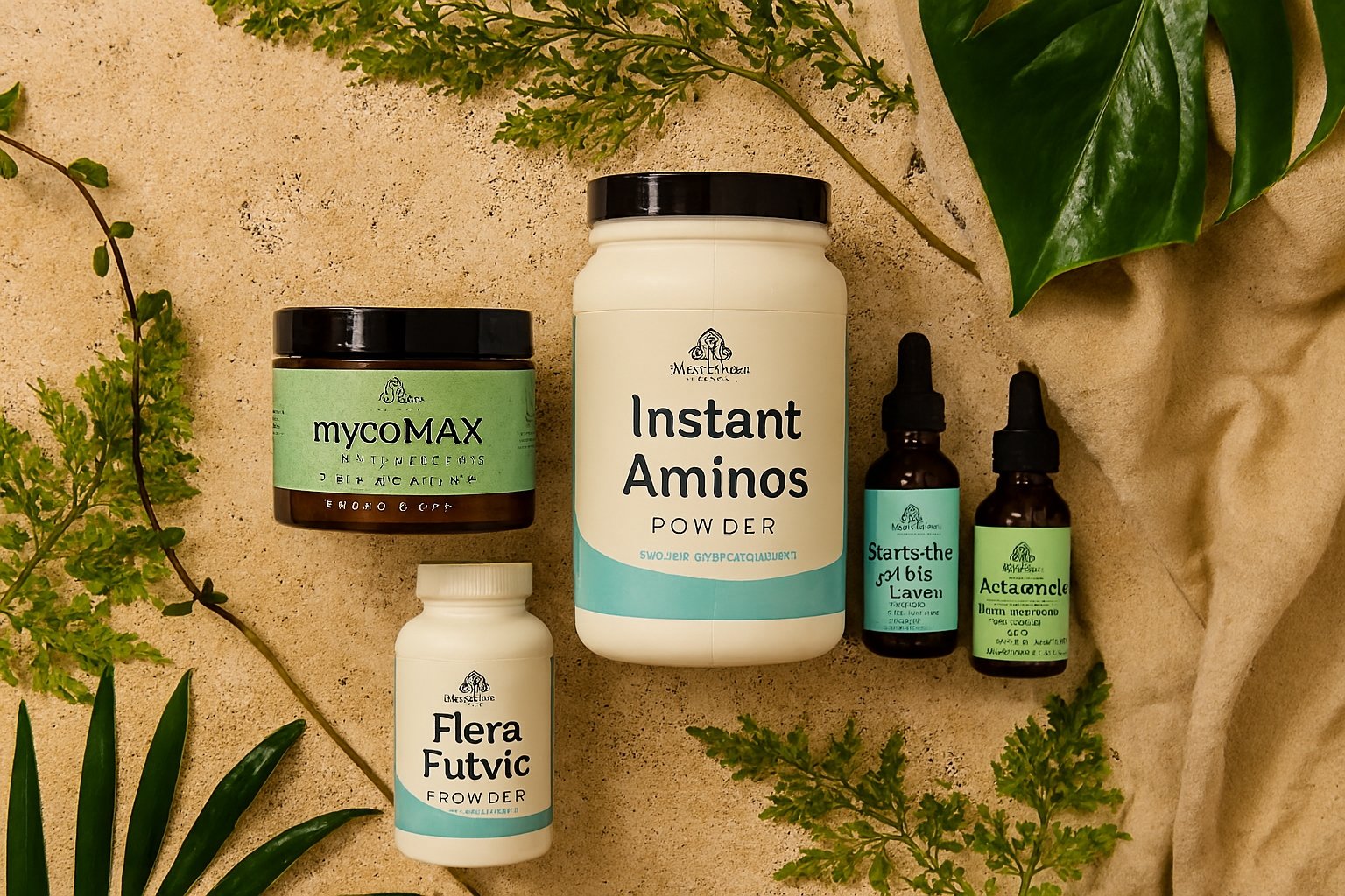 Triquetra Health The Complete Guide to Natural Health and Wholistic Nutrition