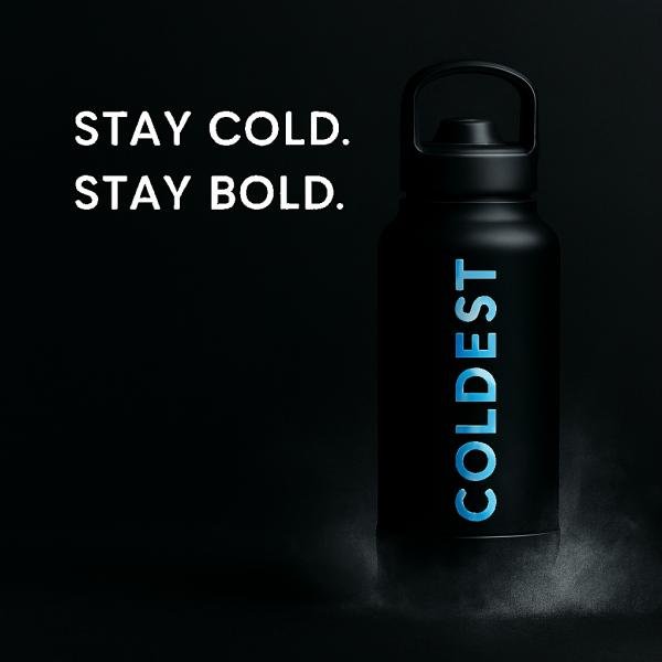 The Coldest Brand A Full Guide to Quality Innovation and Customer Trust