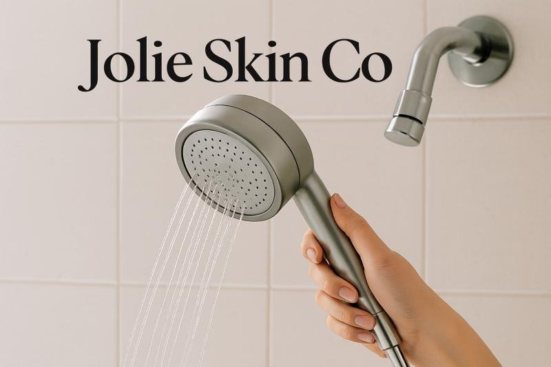 Jolie Skin Co A Premium Skincare Brand for Healthy Radiant Complexion