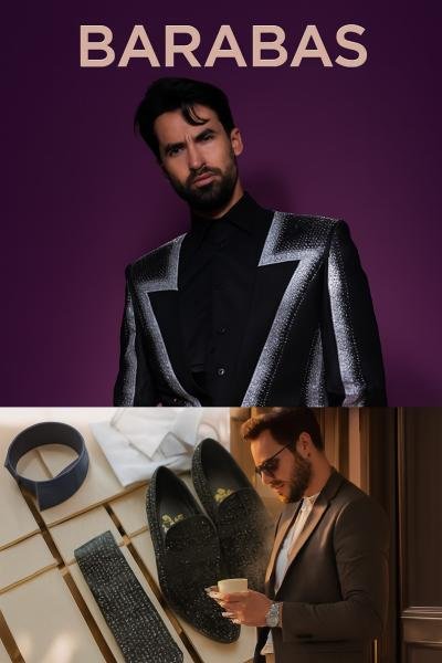 Barabas and His Place in History Faith and Spiritual Meaning