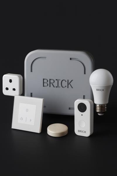 Brick The Foundation of Modern Construction