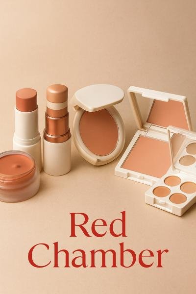 Red Chamber A Masterpiece in Chinese Literature and a Lingering Cultural Legacy