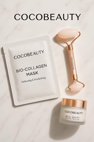 CocoBeauty your ones top shop for all natural beauties and skincare.