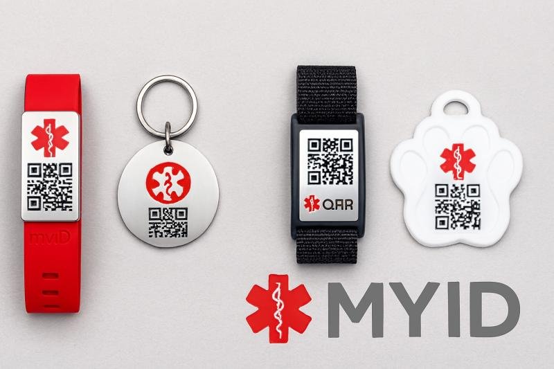 MyID Complete Guide Secure Digital Identity Verification Platform