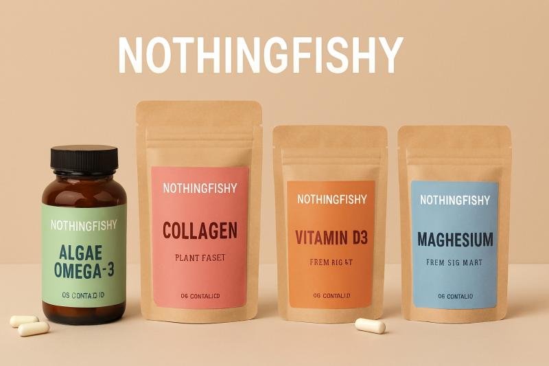 Nothing Fishy A New Standard of Transparency Trust and Quality in the Seafood Industry