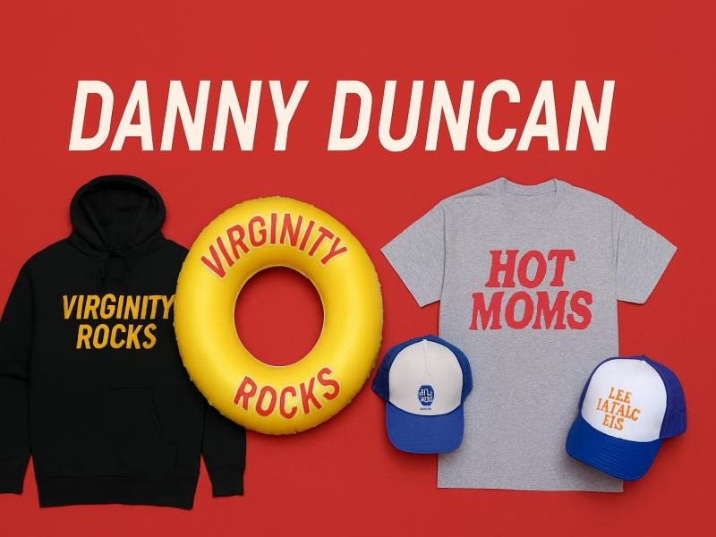 Danny Duncan The Ultimate Content Creator Gaining Ground in the Digital Age