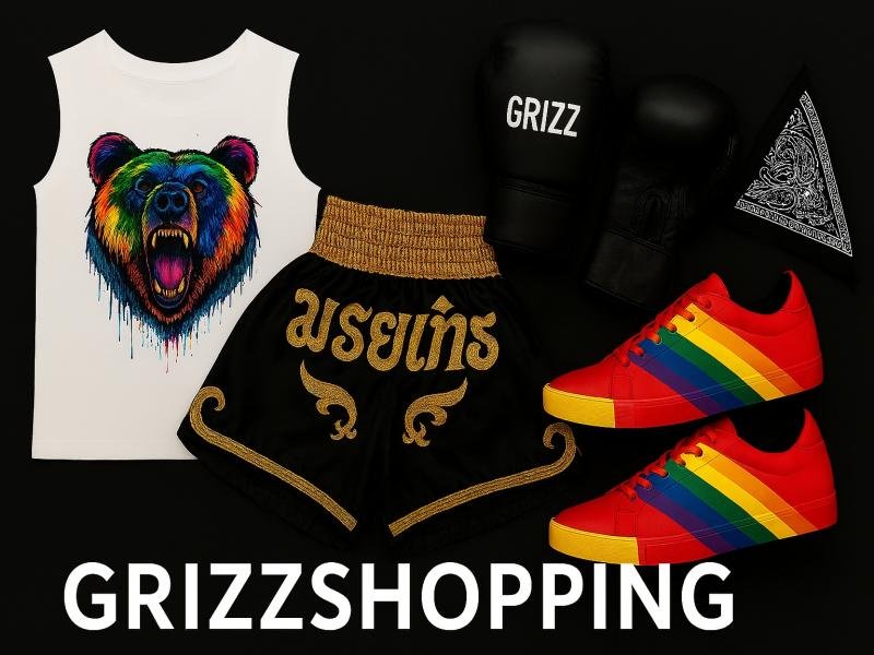 Grizzshopping Making Online Shopping Simple Reliable And Enjoyable