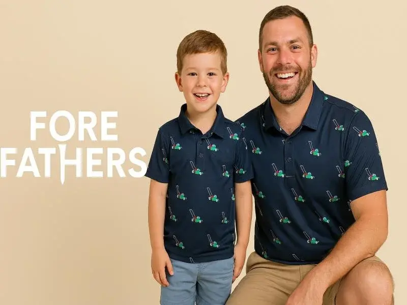 Fore Fathers Where Style Meets Quality