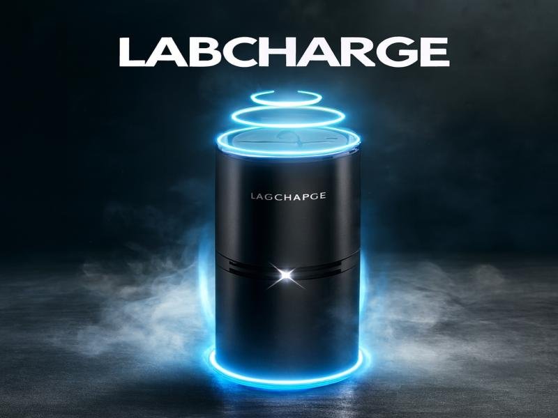 Lab Charge A Professional Power Solutions Brand Redefining Reliable Charging Technology