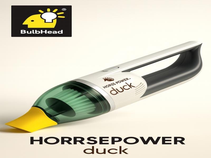 BulbHead Innovative Home Solutions That Make Everyday Life Easier