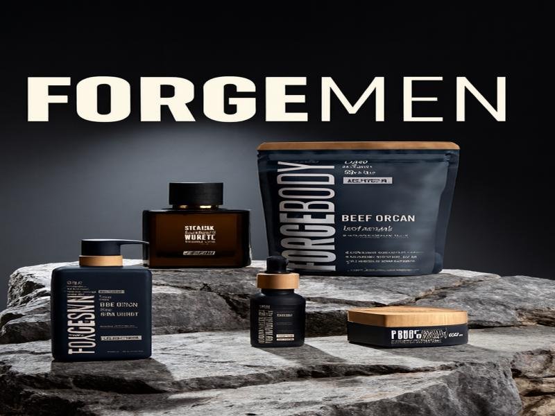 Try Forge – AI DevOps Platform for Faster Automation and Smarter Workflows