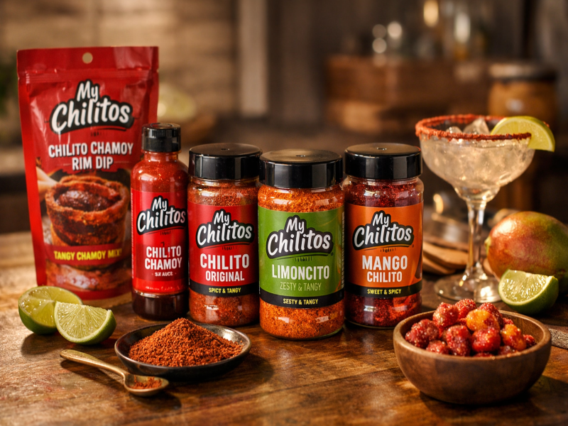 Chilitos Mexican Candy Store Review and Best Selling Chamoy Candy Guide